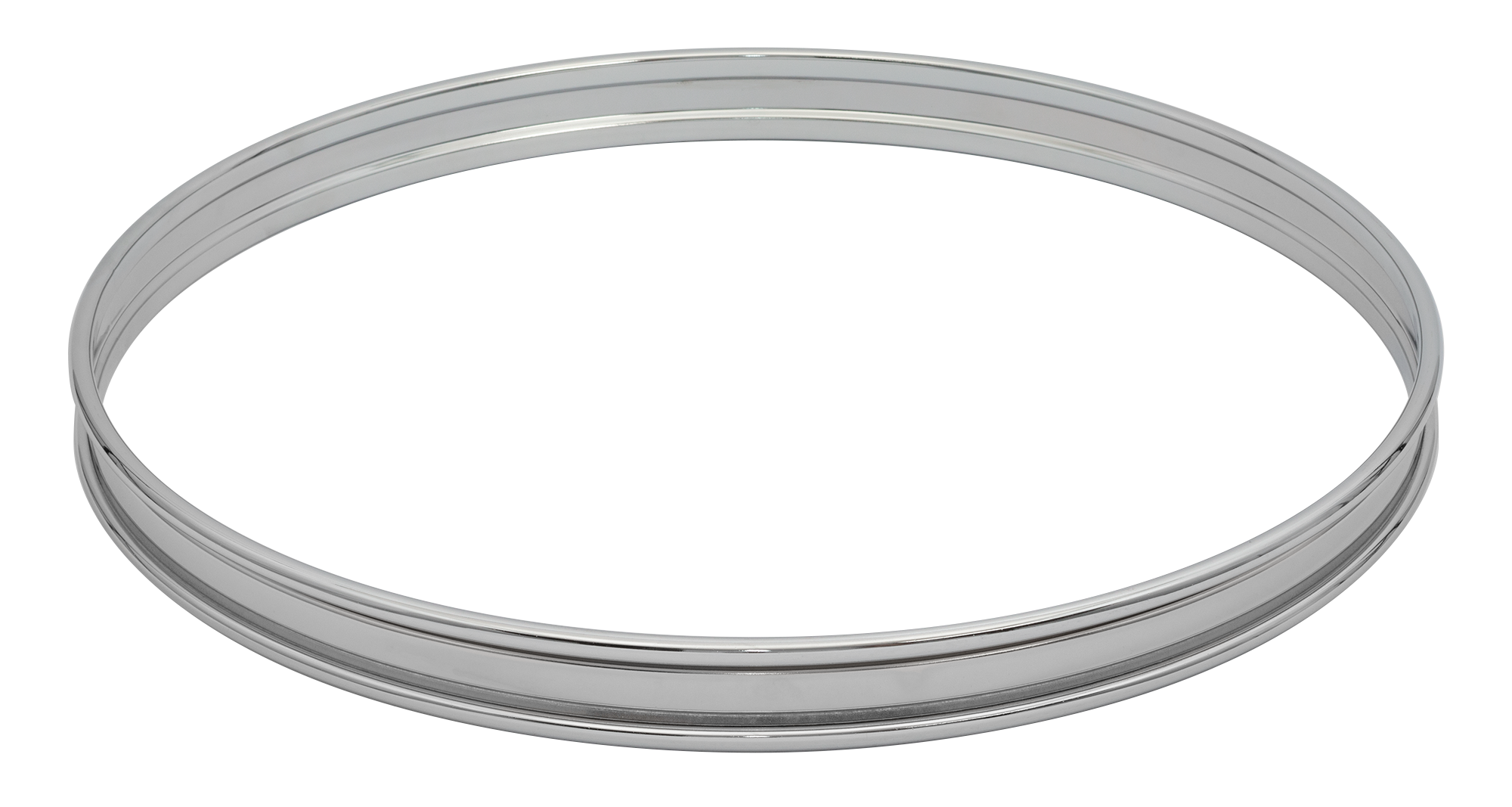 DXP | TDH178 | Steel Bass Drum Hoop DXP | TDH178 | Steel Bass Drum Hoop